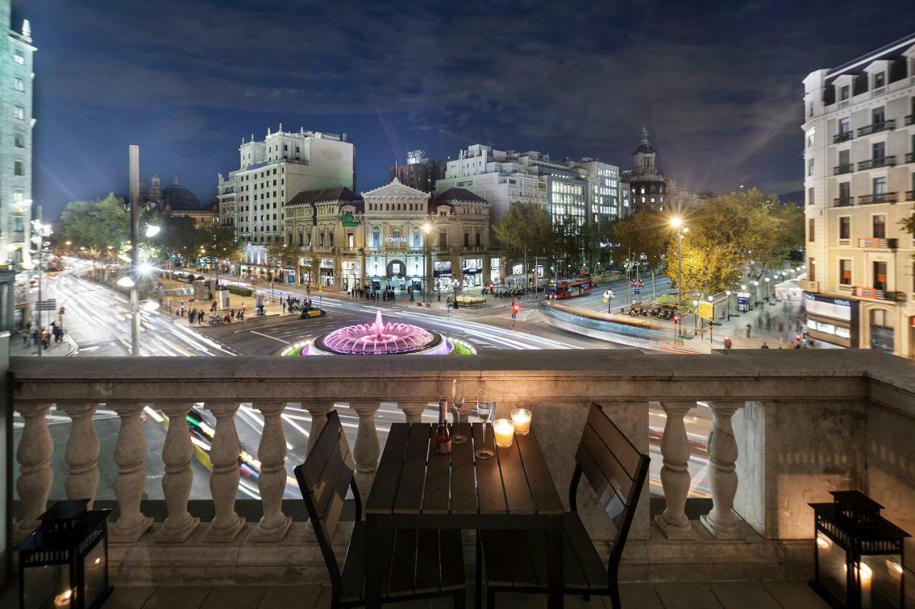Apartament Uma Passeig De Gracia 16 *