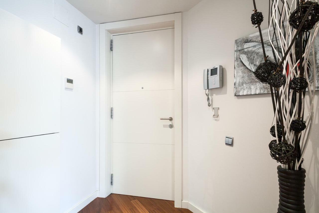 Apartament Uma Passeig De Gracia 16 *