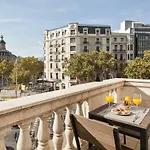 Uma Suites Passeig De Gracia 16