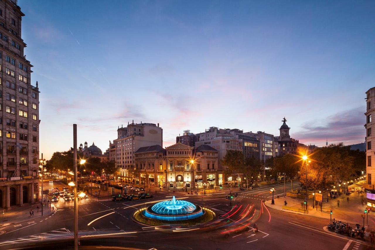 Uma Passeig De Gracia 16 Apartment Barcelona